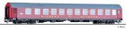 74943 Sachsenmodelle Sleeping car WLABme type Y MITROPA